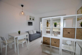 Apartamento- Estudio Aloe